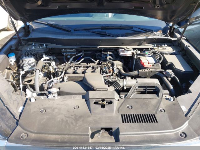 7FARS4H79PE023741 Honda Cr-v Ex-l Awd