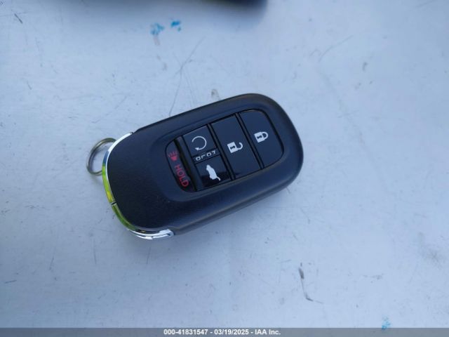 7FARS4H79PE023741 Honda Cr-v Ex-l Awd