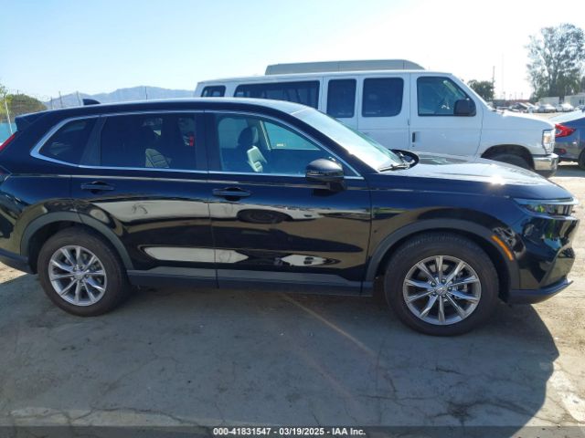 7FARS4H79PE023741 Honda Cr-v Ex-l Awd