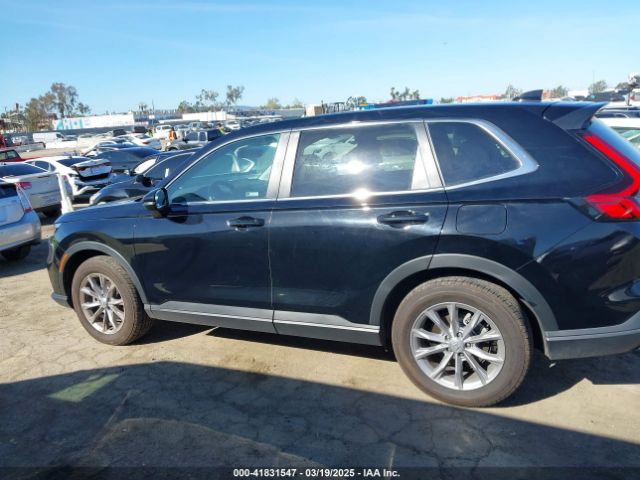 7FARS4H79PE023741 Honda Cr-v Ex-l Awd
