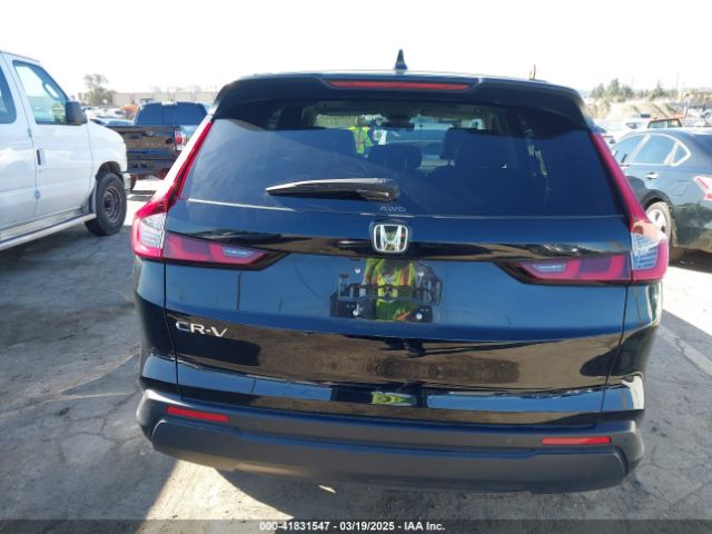 7FARS4H79PE023741 Honda Cr-v Ex-l Awd