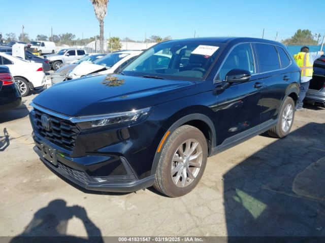 7FARS4H79PE023741 Honda Cr-v Ex-l Awd