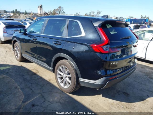 7FARS4H79PE023741 Honda Cr-v Ex-l Awd