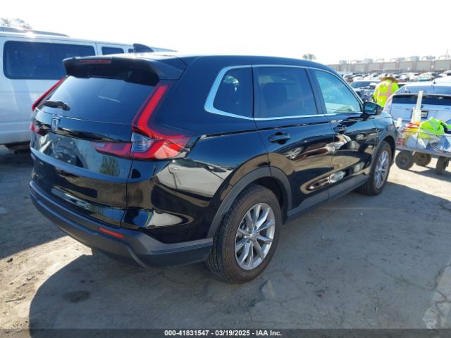 7FARS4H79PE023741 Honda Cr-v Ex-l Awd