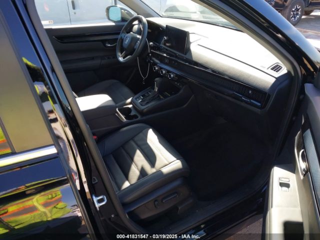7FARS4H79PE023741 Honda Cr-v Ex-l Awd