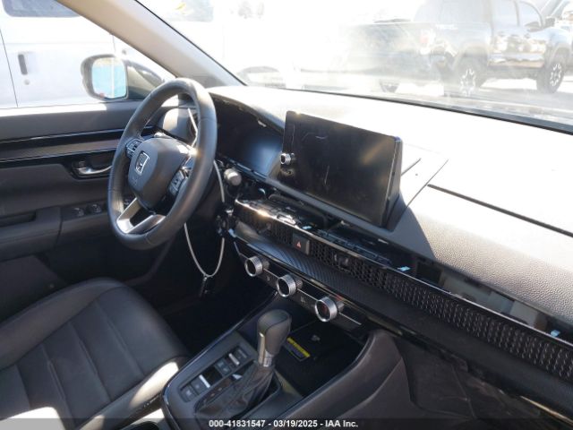 7FARS4H79PE023741 Honda Cr-v Ex-l Awd
