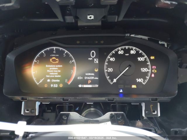 7FARS4H79PE023741 Honda Cr-v Ex-l Awd