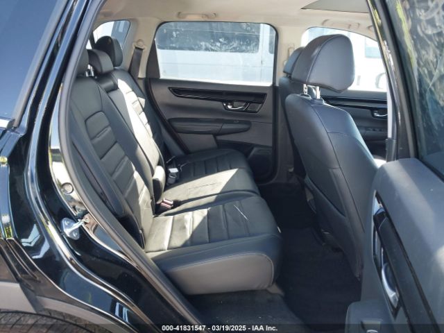 7FARS4H79PE023741 Honda Cr-v Ex-l Awd
