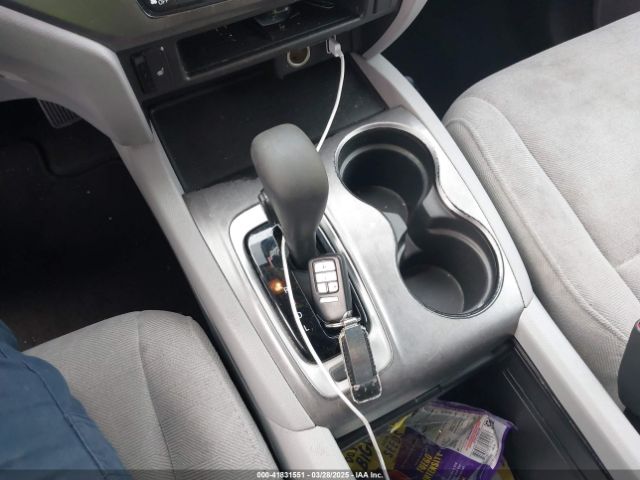 5FNYF5H38KB038500 Honda Pilot Ex