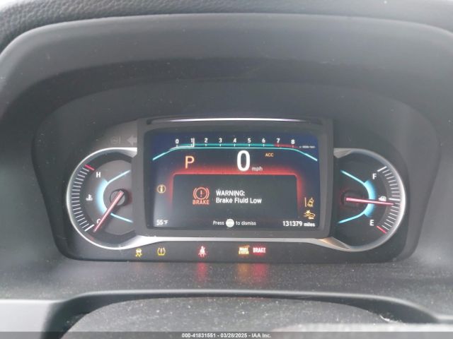 5FNYF5H38KB038500 Honda Pilot Ex