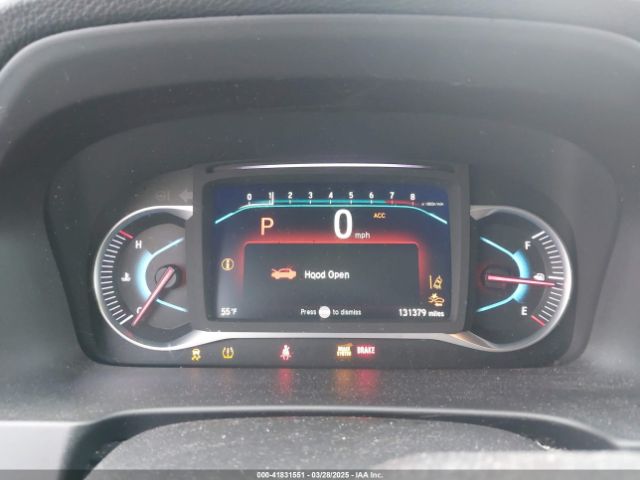 5FNYF5H38KB038500 Honda Pilot Ex