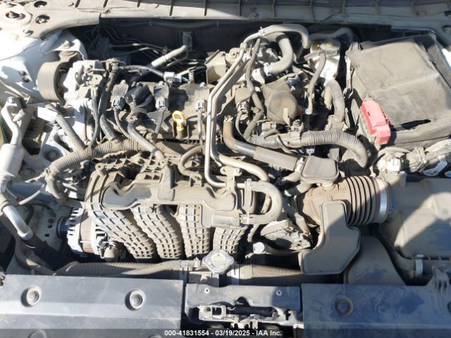 1N4BL4BV1MN392131 Nissan Altima S Fwd