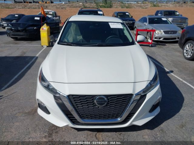 1N4BL4BV1MN392131 Nissan Altima S Fwd
