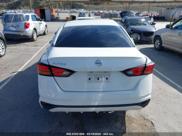 1N4BL4BV1MN392131 Nissan Altima S Fwd
