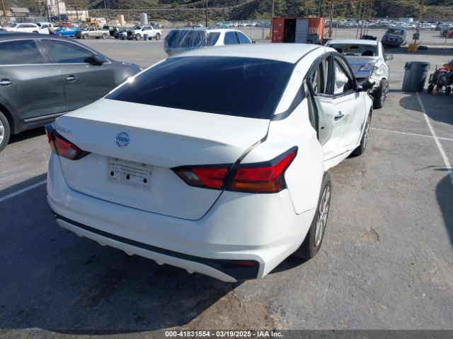 1N4BL4BV1MN392131 Nissan Altima S Fwd