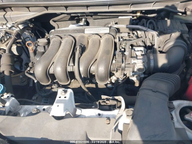 2019 HONDA FIT 3HGGK5H60KM717921 Photo 9