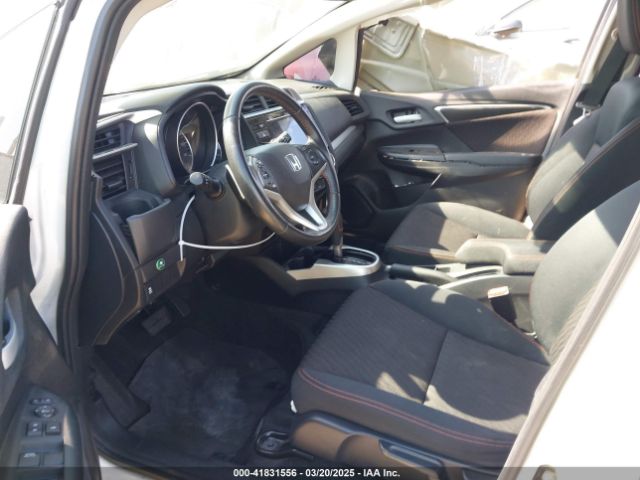 2019 HONDA FIT 3HGGK5H60KM717921 Photo 4