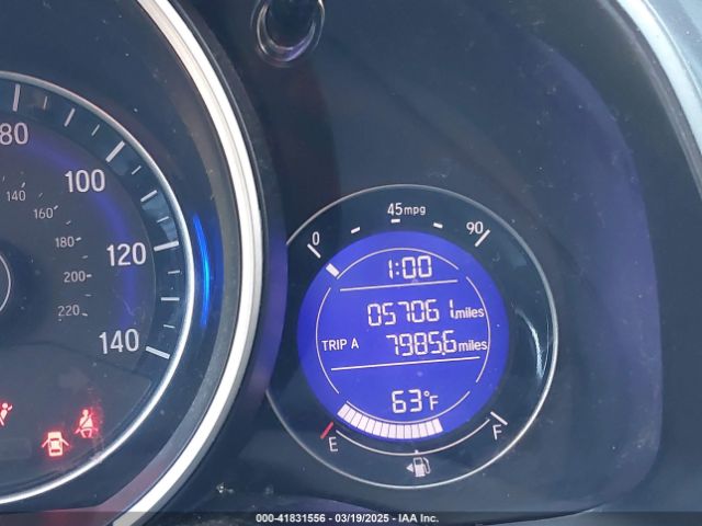 2019 HONDA FIT 3HGGK5H60KM717921 Photo 6