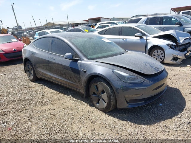 2023 TESLA MODEL 3 5YJ3E1EA2PF569644 Photo 0