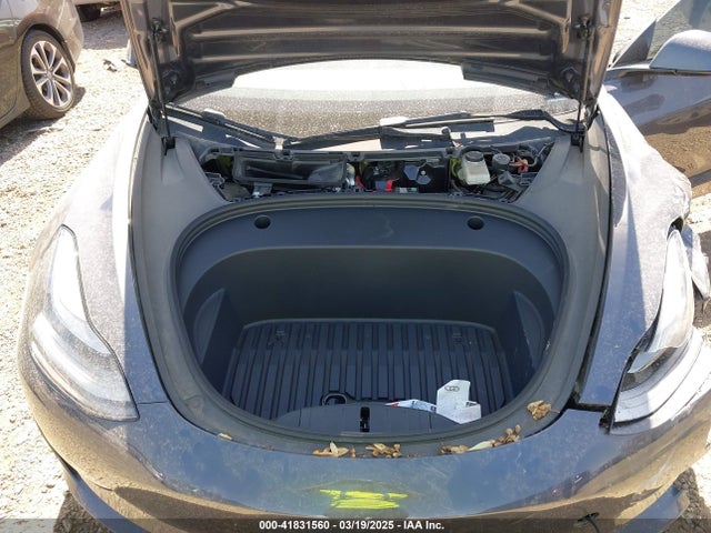 2023 TESLA MODEL 3 5YJ3E1EA2PF569644 Photo 9