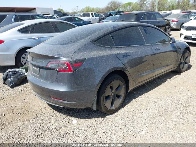 2023 TESLA MODEL 3 5YJ3E1EA2PF569644 Photo 3