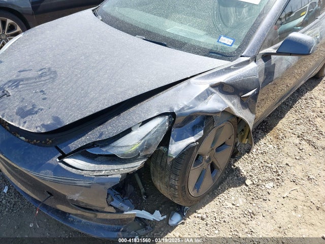 2023 TESLA MODEL 3 5YJ3E1EA2PF569644 Photo 5