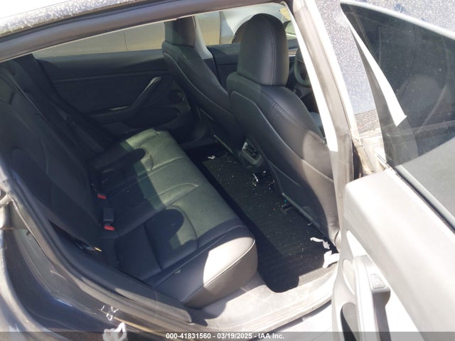 2023 TESLA MODEL 3 5YJ3E1EA2PF569644 Photo 7