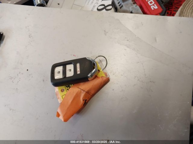 3HGGK5H80FM710572 Honda Fit Ex/ex-l