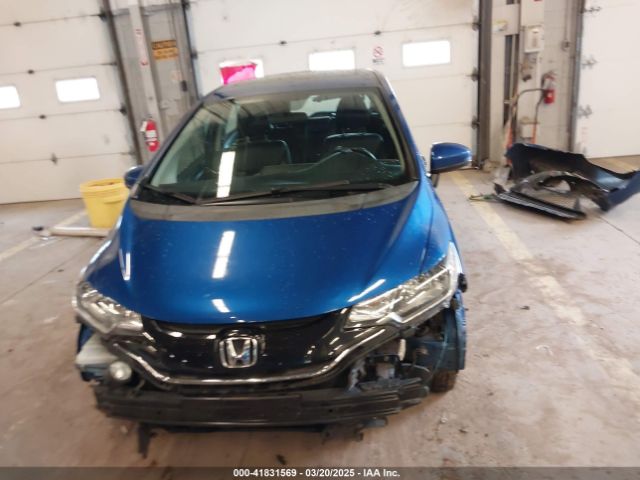 3HGGK5H80FM710572 Honda Fit Ex/ex-l