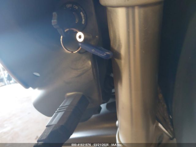 2009 BUELL ULYSSES 4MZDB03D993900039 Photo 10