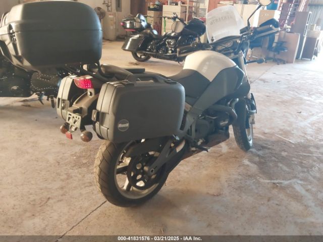 2009 BUELL ULYSSES 4MZDB03D993900039 Photo 3
