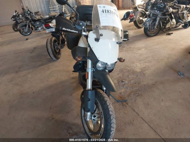 2009 BUELL ULYSSES 4MZDB03D993900039 Photo 4