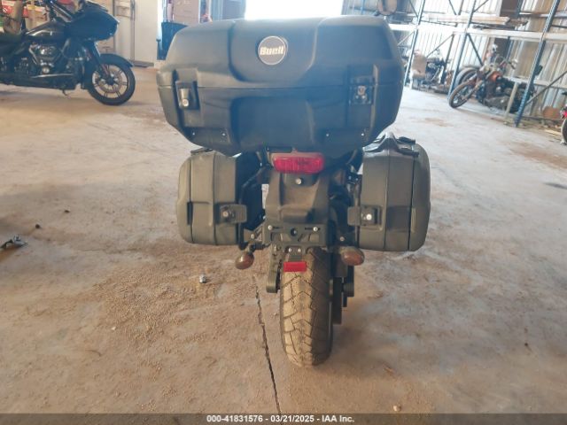 2009 BUELL ULYSSES 4MZDB03D993900039 Photo 5