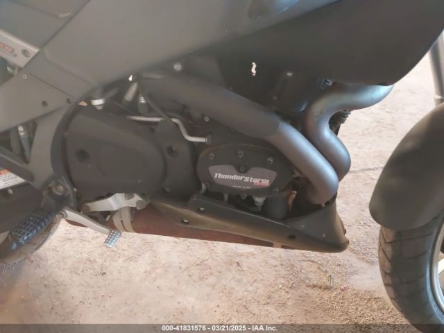2009 BUELL ULYSSES 4MZDB03D993900039 Photo 7
