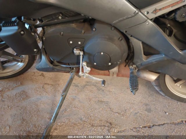2009 BUELL ULYSSES 4MZDB03D993900039 Photo 8