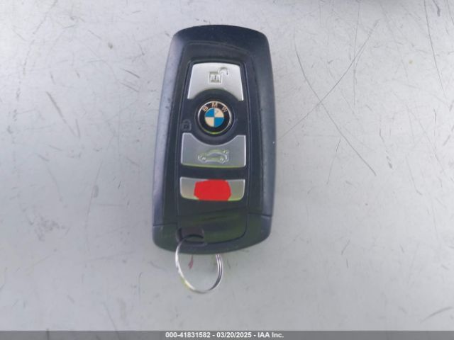 5UXWX9C51E0D09485 BMW X3 Xdrive28i