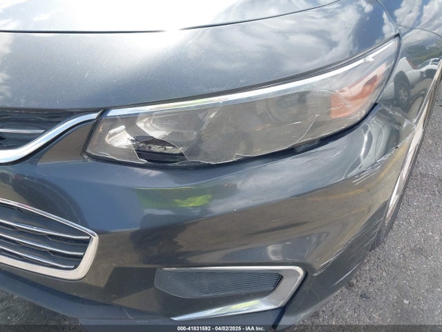1G1ZB5ST6HF291854 Chevrolet MALIBU LS