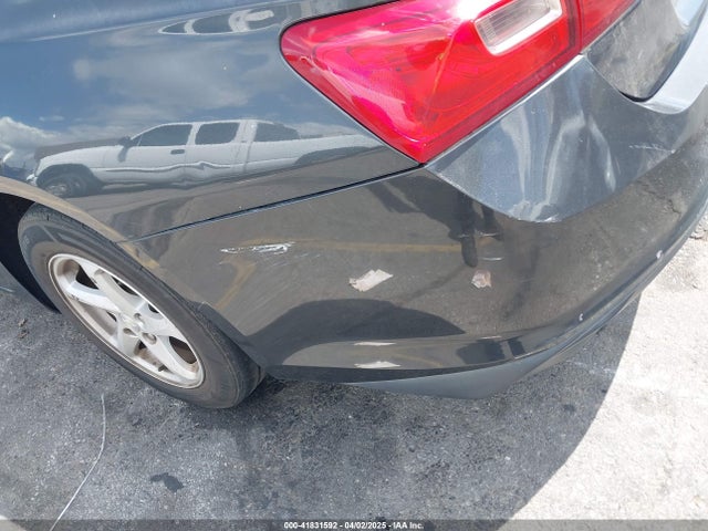 1G1ZB5ST6HF291854 Chevrolet MALIBU LS