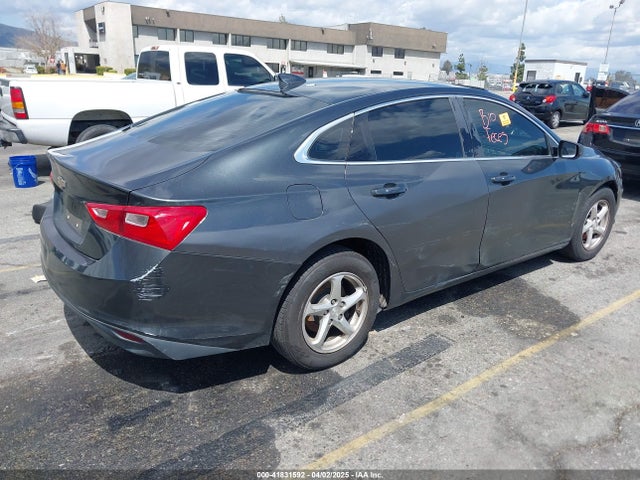 1G1ZB5ST6HF291854 Chevrolet MALIBU LS