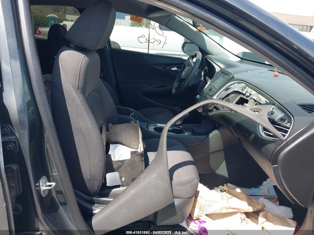 1G1ZB5ST6HF291854 Chevrolet MALIBU LS