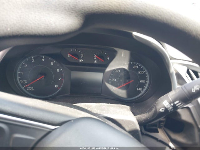 1G1ZB5ST6HF291854 Chevrolet MALIBU LS