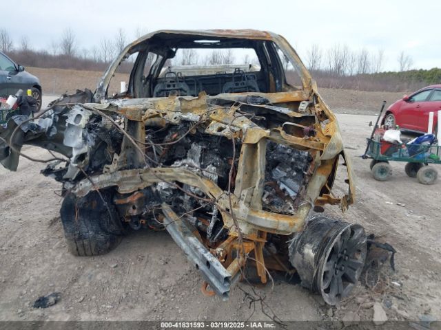1GCGTCEN3J1262098 Chevrolet Colorado Lt