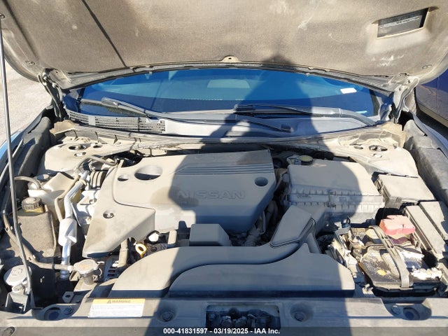 1N4AL3AP6GC150086 Nissan Altima 2.5/2.5 S/2.5 Sl/2.5 Sr/2.5 Sv