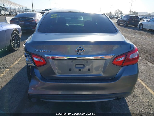1N4AL3AP6GC150086 Nissan Altima 2.5/2.5 S/2.5 Sl/2.5 Sr/2.5 Sv
