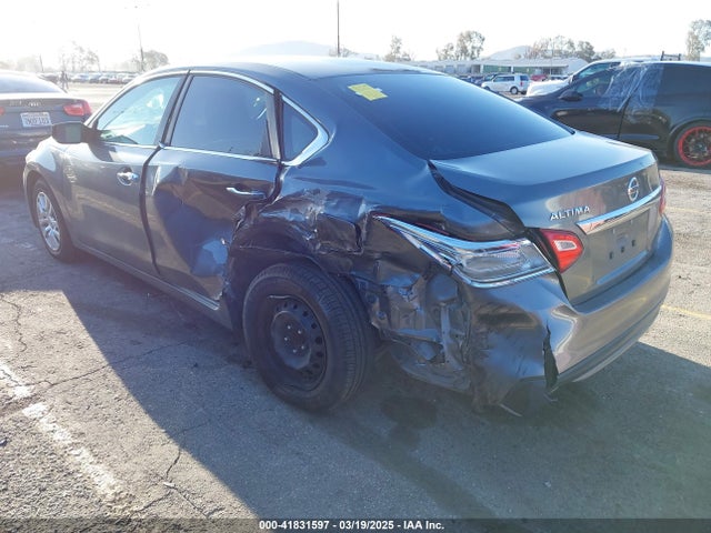 1N4AL3AP6GC150086 Nissan Altima 2.5/2.5 S/2.5 Sl/2.5 Sr/2.5 Sv
