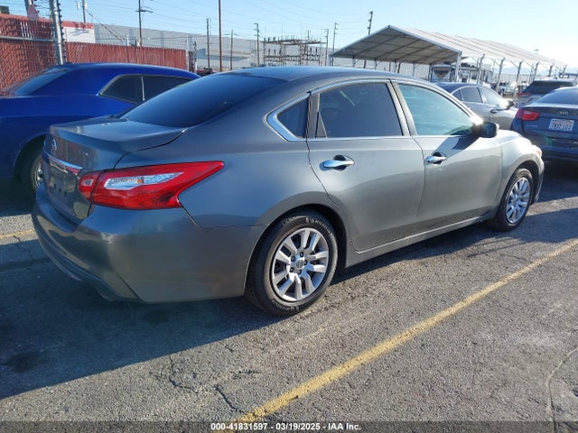 1N4AL3AP6GC150086 Nissan Altima 2.5/2.5 S/2.5 Sl/2.5 Sr/2.5 Sv