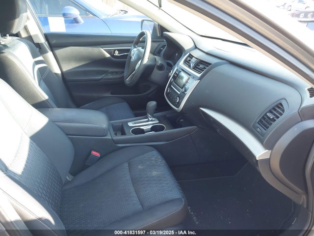 1N4AL3AP6GC150086 Nissan Altima 2.5/2.5 S/2.5 Sl/2.5 Sr/2.5 Sv