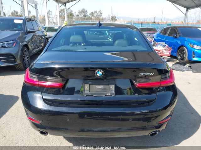3MW5R1J02M8B87329 BMW 330I