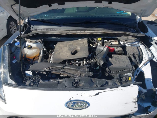 Ford ESCAPE S 2020 1FMCU0F61LUA35846 Image 10