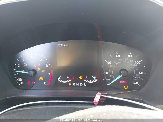 Ford ESCAPE S 2020 1FMCU0F61LUA35846 Image 7